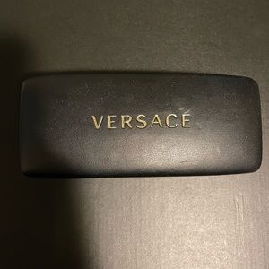 Versace sunglasses